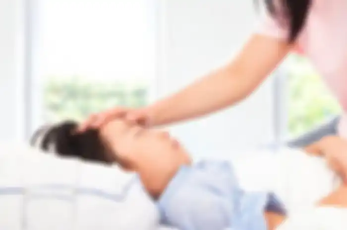 Namun nyatanya, banyak anak dan bayi menjadi pelanggan dokter setiap 2 - 3 minggu karena penyakit yang sama, seperti demam, batuk, dan pilek.