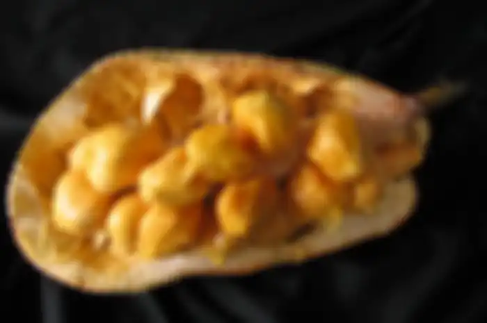 Buah Nangka Bikin Kulit Sehat