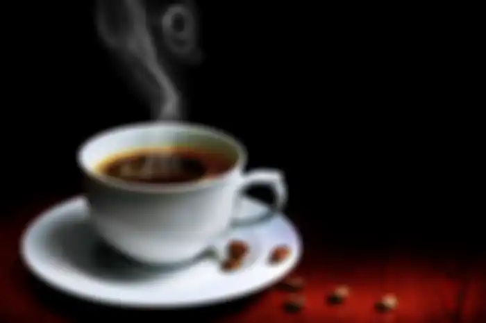 Kopi Hitam Pahit Membantu Mengurangi Kerapuhan Gigi