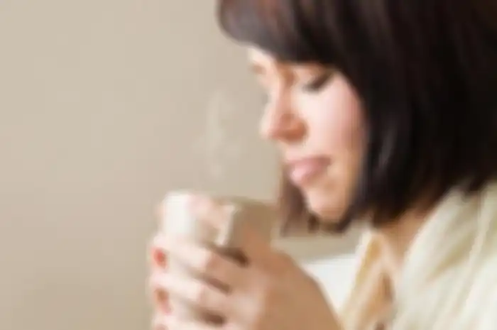 Minum Kopi membuat Mata Sehat