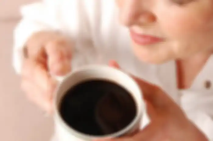 Ngopi Bantu Ingatan Tambah Kuat