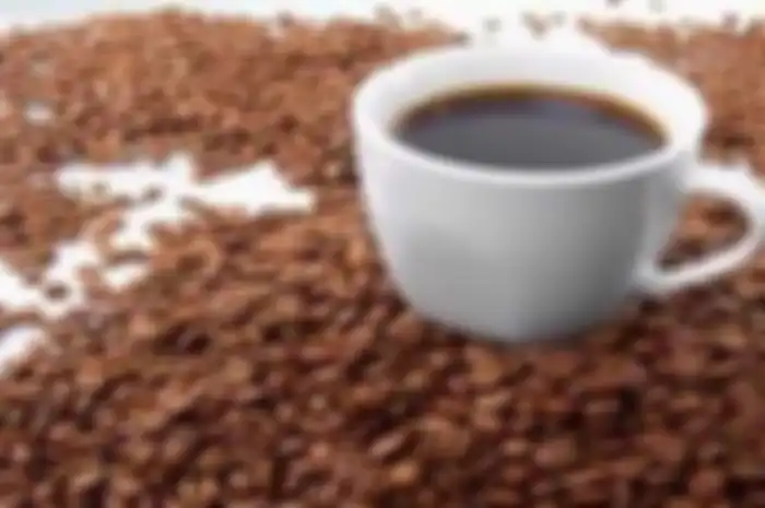 Mood Turun? Coba Minum Kopi!