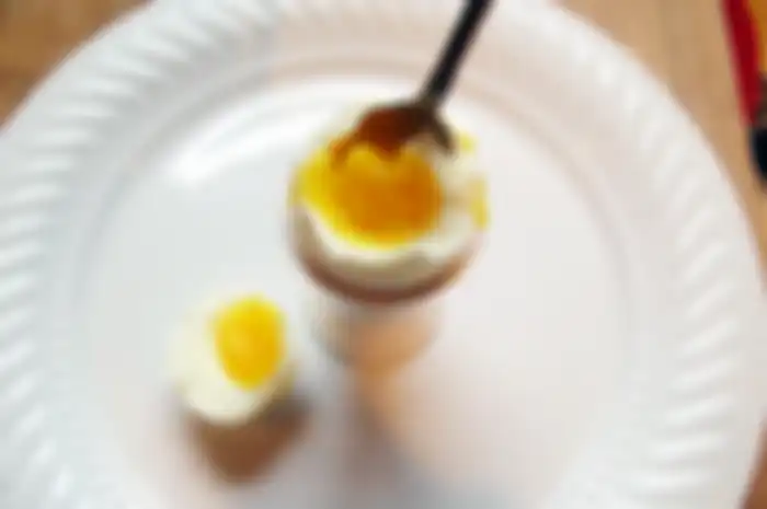 Si Makanan Buruk Itu Ternyata Pengusir Lemak
