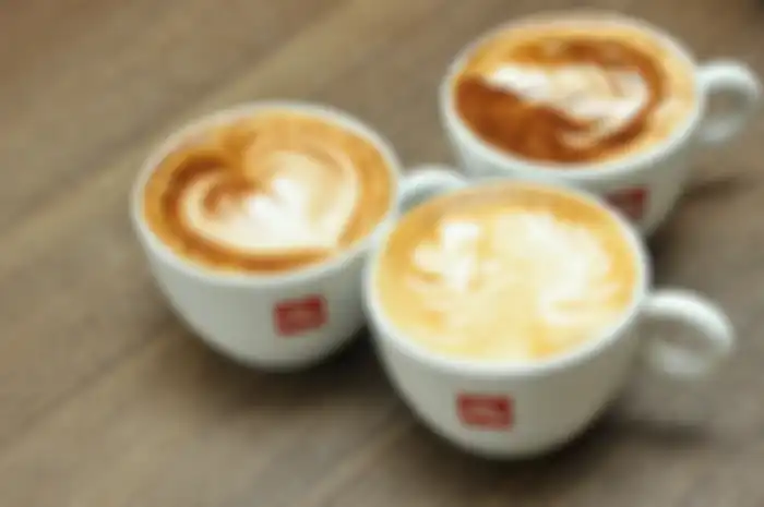 Konsumsi Kopi Cegah Bunuh Diri