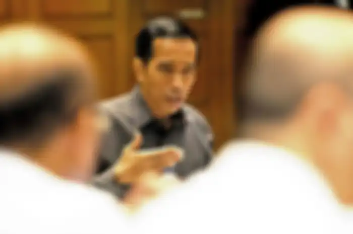 3 Pandangan Ekonomi Jokowi