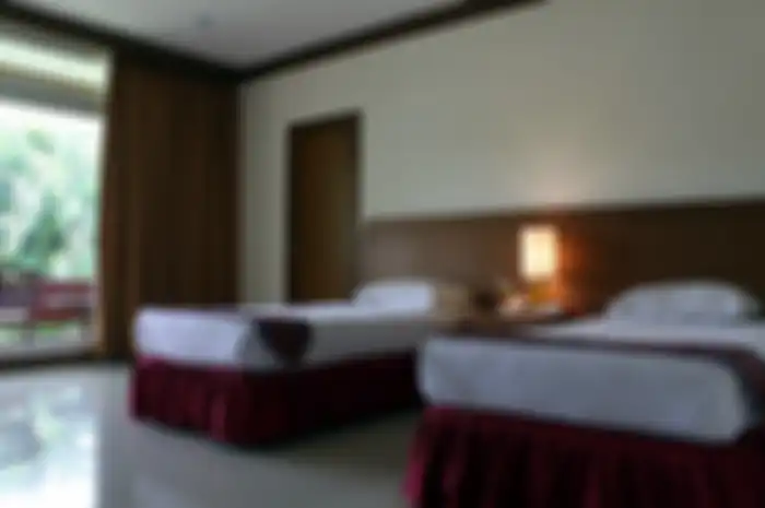 Ingat 6 Hal Ini Sebelum Check Out