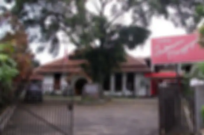 Menyelami Semangat Soekarno di Gedung Indonesia Menggugat