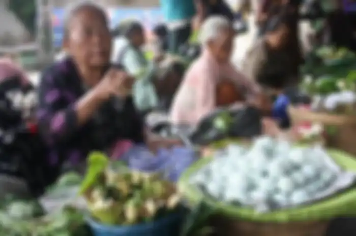 Di Solo, ?Nyirih? Saat Gamelan Ditabuh, Bikin Awet Muda