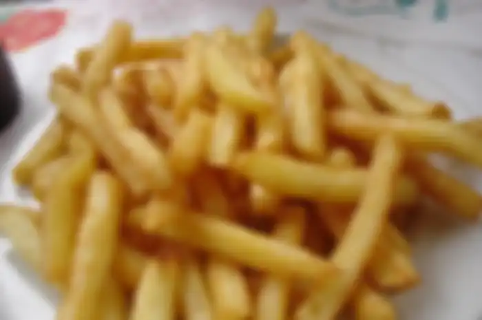 Jangan Makan Ini Sebelum Naik Pesawat