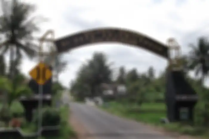 Menengok Kampung TKI di Malang