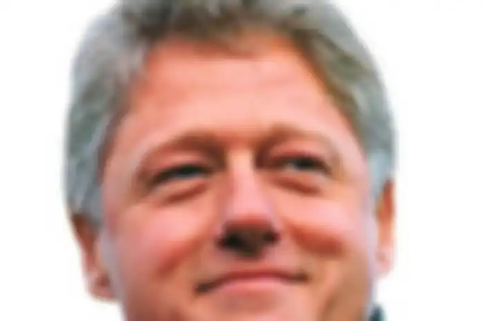My Life, Kehidupan Seorang Bill Clinton