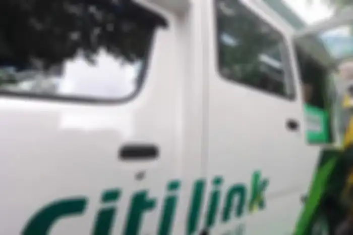 Tiket Pesawat Mulai Rp55.000 dari Citilink