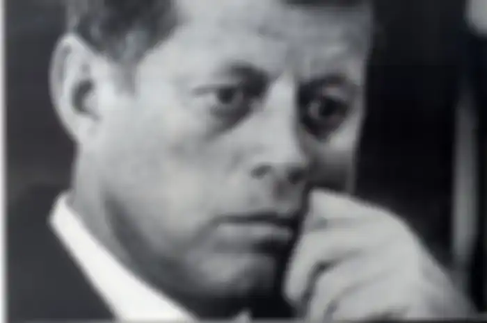 Berapa Orang Pembunuh Bob Kennedy?