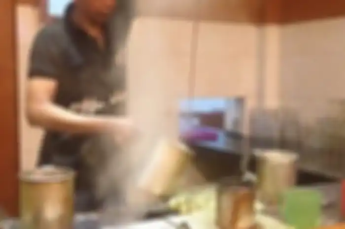 Banda Aceh dan Kopi Sanger yang Menggoyang Lidah