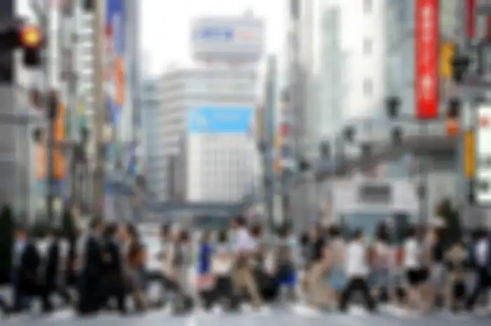 Tak Seperti Negara Lain, Populasi Penduduk di Jepang Justru Turun Hingga 1 Juta