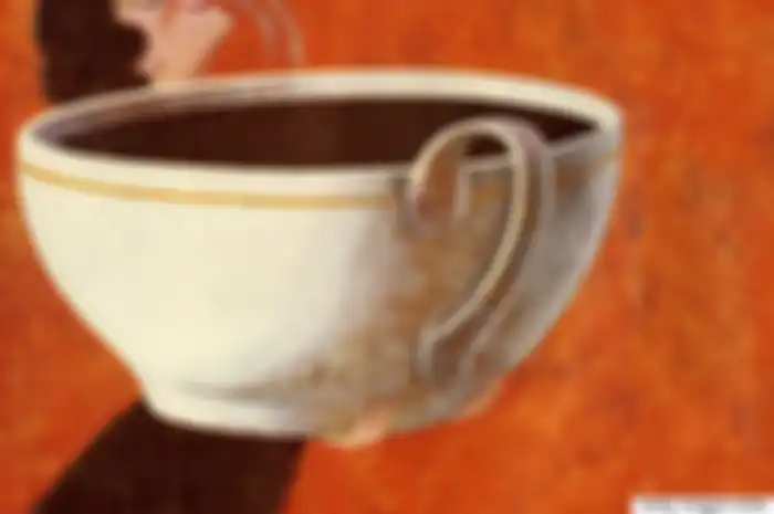 Kopi seolah telah menjadi bagian tak terpisahkan dari ritual harian kita; dari bangun tidur hingga hendak tidur lagi.
