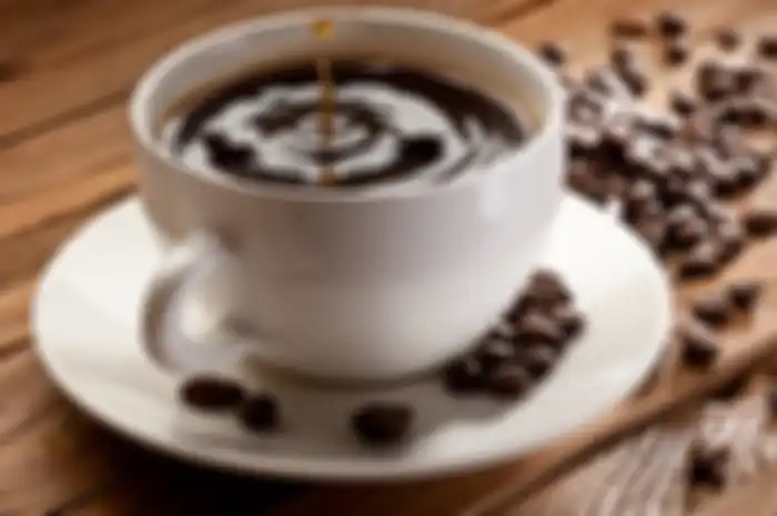 Minum Kopi Dengan Mentega Meningkatkan Stamina