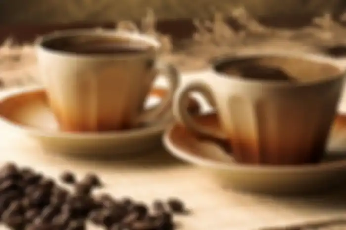 Minum Kopi Bisa Melancarkan Susah Buang Air Besar