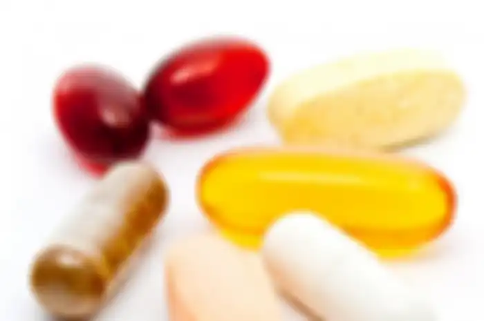 Multivitamin Mahal Ternyata Tidak Bermanfaat