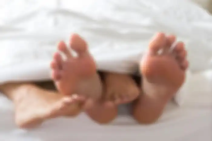 Ini Posisi Berhubungan Seks untuk Mendapatkan Anak Laki-laki (1)