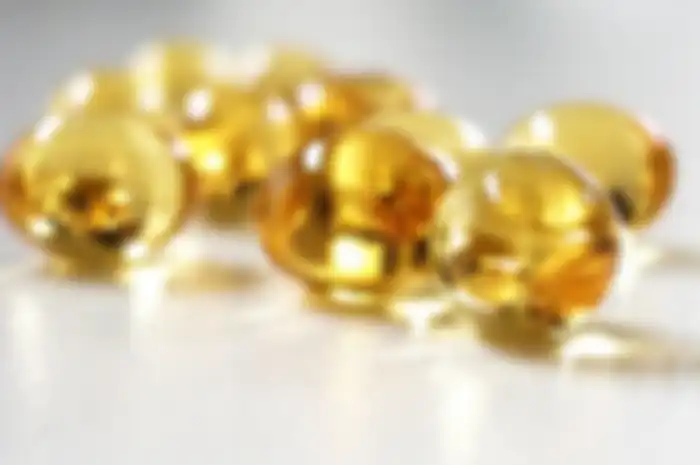 Vitamin E Melindungi Jantung Mantan Perokok