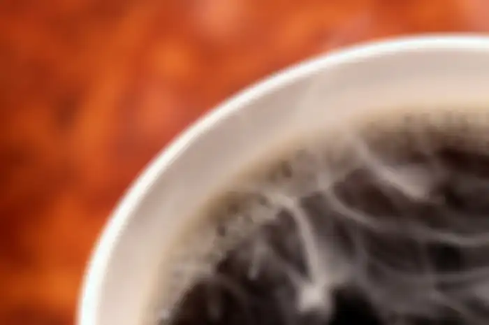Inilah Cara Ngopi Yang Sehat