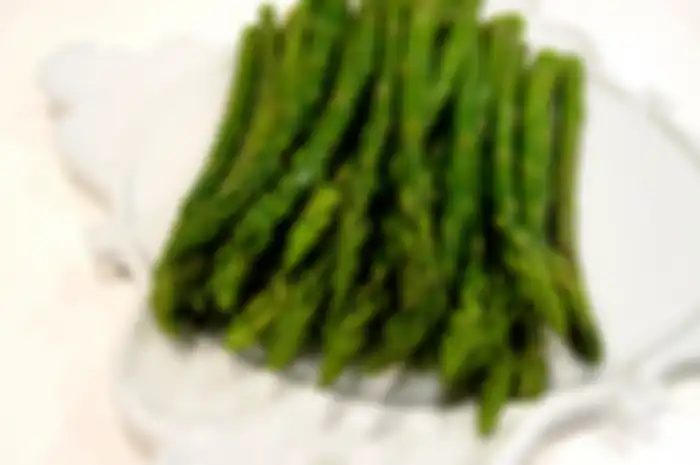 Pentingnya Asparagus dalam Diet