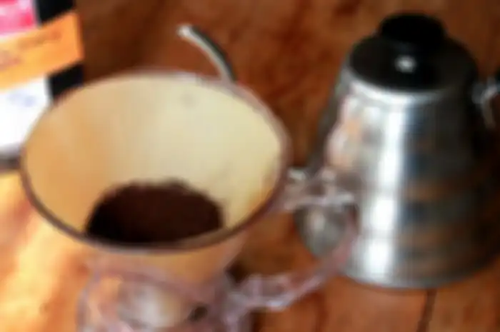 3 Kiat Kopi Lebih Sehat