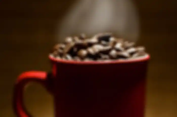 5 Alasan Harus 'Ngopi'