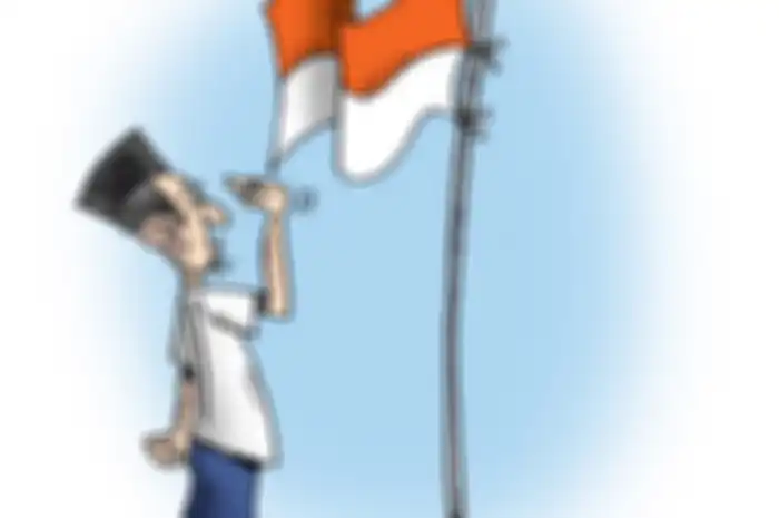 Merdeka!