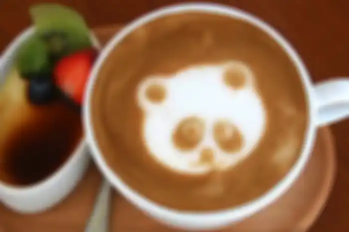 Mau Sehat? Minumlah Kopi
