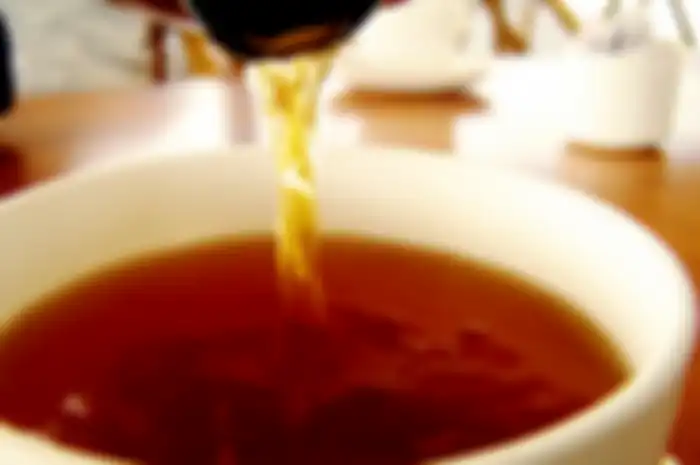 Minuman Berkafein Mencegah Dehidrasi?