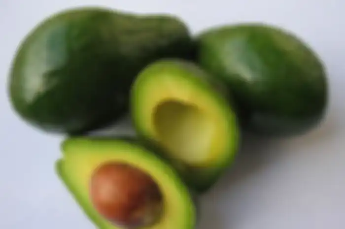 Vitamin Untuk Kesehatan Rambut