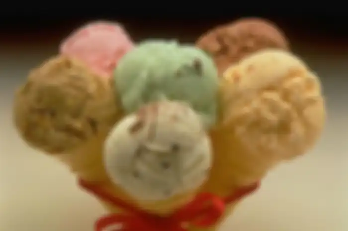 Siapa tidak suka es krim? Masalahnya, makanan beku ini bisa mengancam kesehatan Anda. Toh ada sisi baiknya kok!
