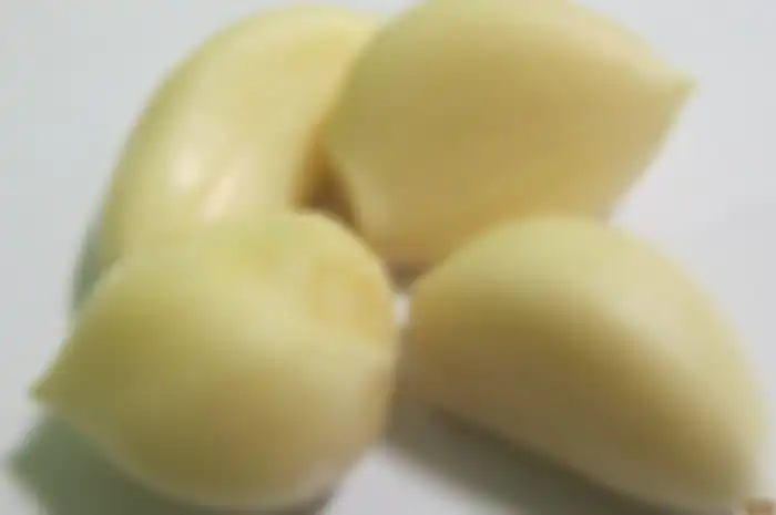 Obat Sakit Gigi Alami