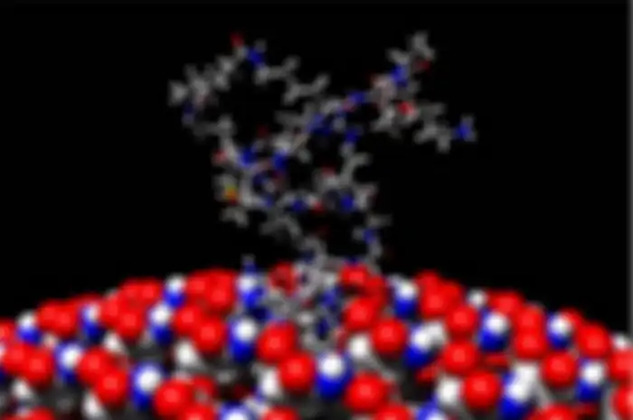 Nanopartikel Bikin Vitamin Berbahaya