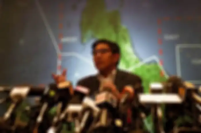 Penumpang Misterius Malaysian Airlines Ternyata Tak Memiliki Wajah Asia