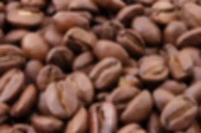 Kopi Arabika Pernah Jaya di Nusantara