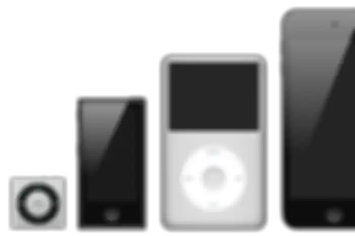 Orang Ini Dua Kali Beli iPod Berisi Penghapus