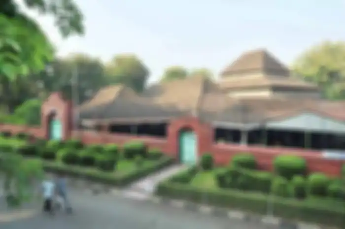 Wisata Sejarah dan Budaya di Cirebon