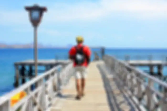 "To travel alone is to find the answers you’ve been seeking and discover the questions to all your unfounded thoughts."