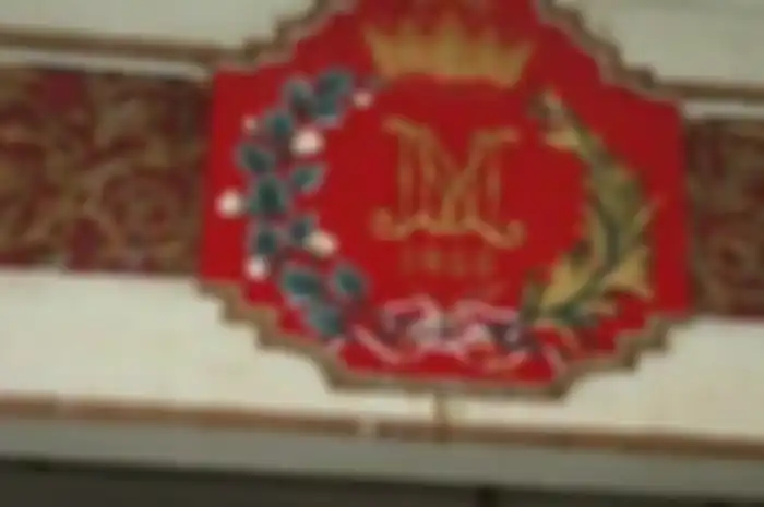 Mangkunegaran, Keteguhan Seorang Pangeran Sambernyawa