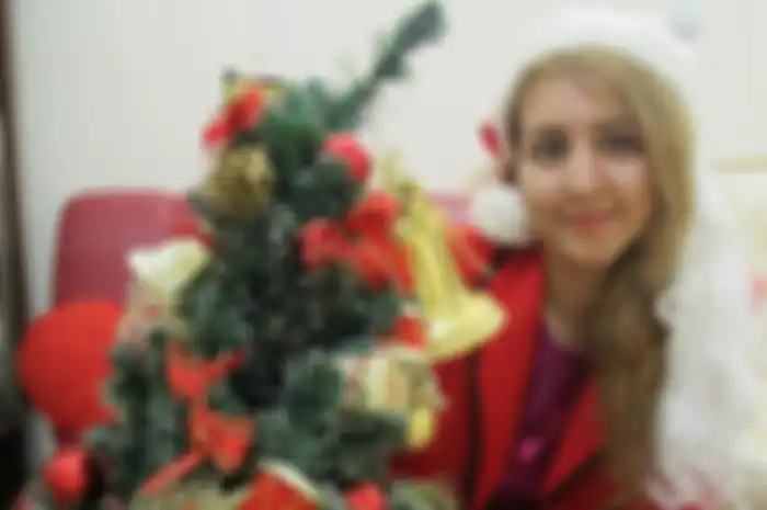 Warga Iran Beri Kado Natal Terindah untuk Amerika