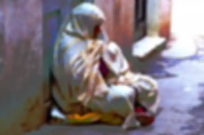 Sang Pewaris Takhta