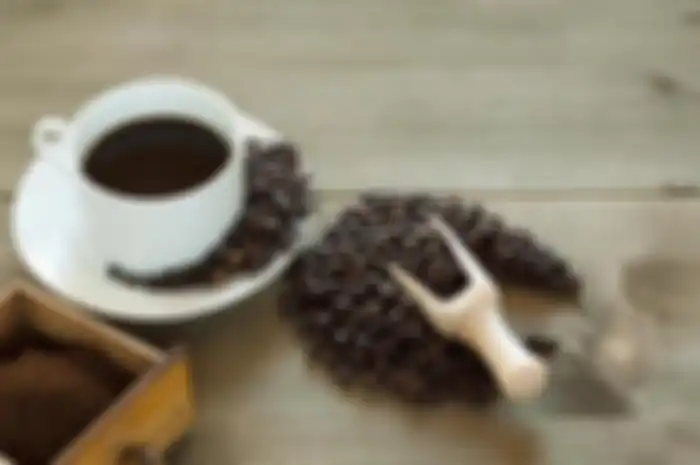 Secangkir Kopi untuk Kebugaran Seksual