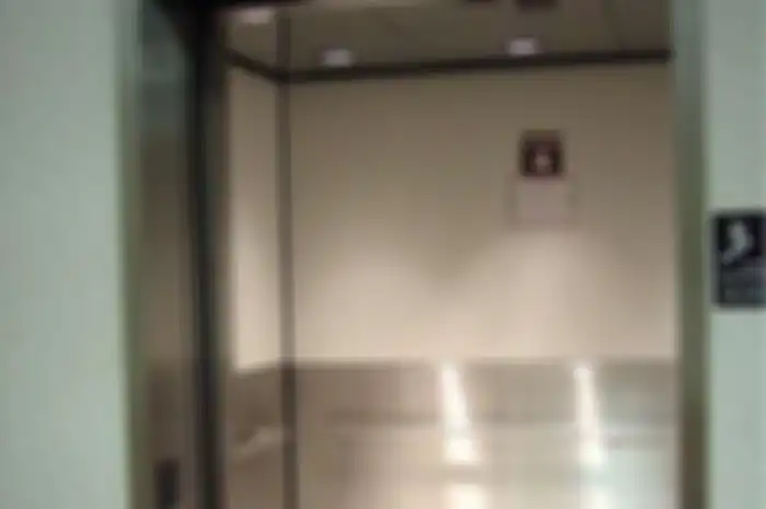 Lift Tahu Anda Malu atau Tidak