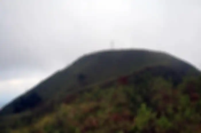 Gua Djimat, Lembah Maut dari Dieng (3)