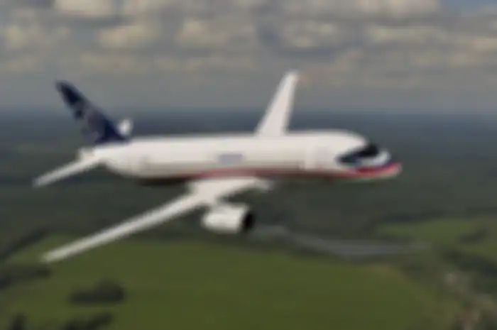 Ini Penyebab Sukhoi Jatuh