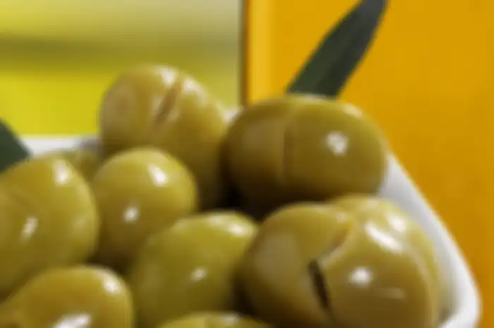 Mengenal Vitamin E