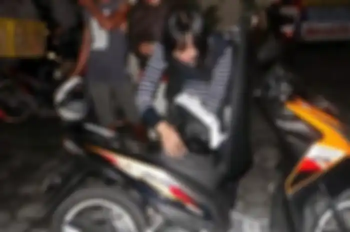 Dulu Tukang Sayur, Kini Kanit Provost